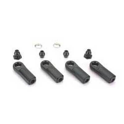 H87043 HoBao Hyper 7 Rear Upper Arm Ball End H87043 - Image 1