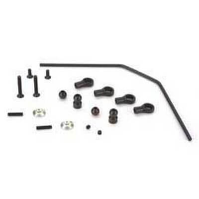 H87044 HoBao Hyper 7 Rear Anti-Roll Bar Arm H87044 - Image 1