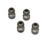 HoBao Alu. Ball End For Anti-Roll Bar (4Ps) H87044A