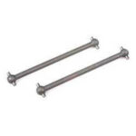 HoBao Hyper 7 Rear Dogbone/Driveshaf Hyper 7 Tq H87045