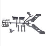 HoBao Hyper 7/Vs Wing Mount H87046