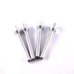 HoBao Hyper 7/Vs Centre Alum. Diff Housing Post H87050