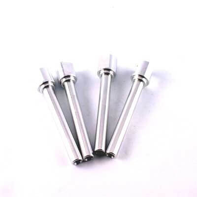 H87050 HoBao Hyper 7/Vs Centre Alum. Diff Housing Post H87050 - Image 1