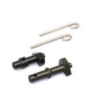 HoBao Alu. Brake Cam Set (2Pcs) H87054A