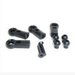 HoBao Hyper 7 Steering Ball End H87055