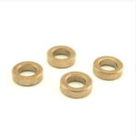 HoBao Hyper 7 Bushing 6X10mm For Steering H87060