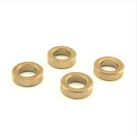 H87060 HoBao Hyper 7 Bushing 6X10mm For Steering H87060 - Image 1