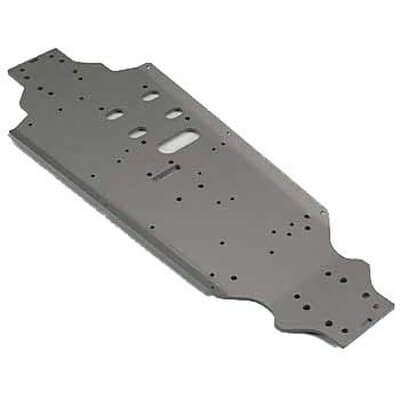 H87066 HoBao Hyper 7 Main Chassis H87066 - Image 1