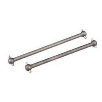 H87067 HoBao Hyper 7 Centre Swing Shaft H87067 - Image 1