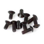 HoBao Hyper 7 M4 X 8 And M4 X 10 Binder Head Screws H87069