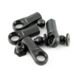 HoBao Hyper 7 Torque Rod Ball End Set H87072