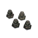 HoBao Alu. Ball End For Brace H87072A