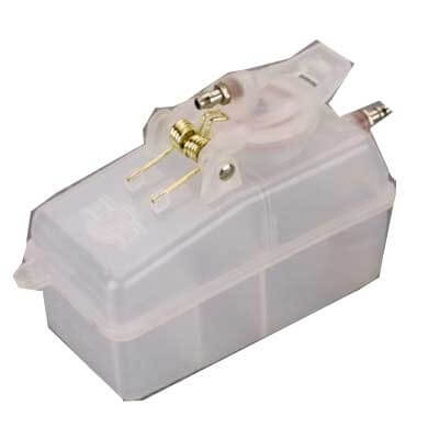 H87076 HoBao Hyper 7 Fuel Tank H87076 - Image 1