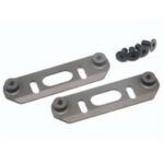 HoBao Hyper 7/Vs Lightweight Engine Mount Spacer H87077C