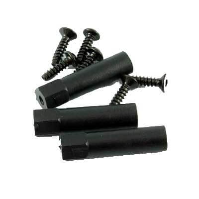 H87086 HoBao Hyper 7/Vs Radio Tray Post H87086 - Image 1