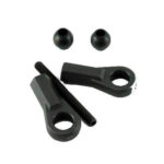 HoBao Hyper 7 Servo Ball End Set H87087
