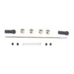 HoBao Hyper 7/Vs Throttle Rod Set H87091