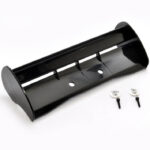 HoBao Hyper 7 Wing Black H87093BK