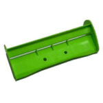 HoBao Hyper 7 Wing Evil Green H87093GN