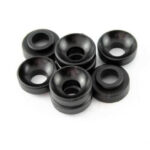 HoBao Hyper 7 Pivot Ball Plastic Spacers/Washers H87208