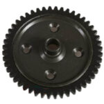 HoBao Hyper7 Lightweight Spur Gear 48T For Std Diff H87235