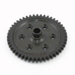HoBao Hyper 7 Lightweight Spur Gear 48T For Spider Diff H87238