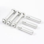 HoBao Hyper 7/Vs Alum Radio Tray & Wing Stay Posts H87311