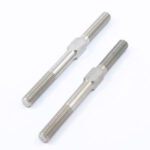 HoBao Hyper 7 Alum Turnbuckle For Rear Toplink (2) H87314