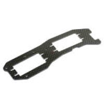 HoBao Hyper 7 Graphite Radio Tray H87320