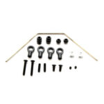 HoBao Hyper 7/7.5 Front Anti-Roll Bar H87329