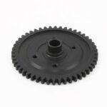 HoBao 48T Steel Spur Gear For Hyper 7 Torsen H87339