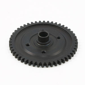 H87339 HoBao 48T Steel Spur Gear For Hyper 7 Torsen H87339 - Image 1