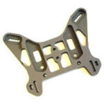 HoBao Hyper 7 Cnc 7075 Rear Shock Tower H87342