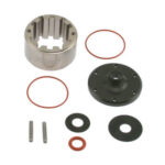 HoBao Hyper 7 Spider Alum Case H87343C