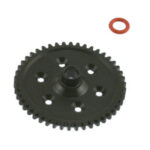 HoBao Hyper 7 46T Spur For Spider Diff H87344G