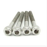 HoBao Hyper 7 M3 X 22mm Cap Head Screws H87353