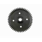 HoBao Hyper 7 Steel Spur Gear 47T For Std Diff H87357