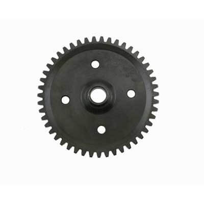 H87357 HoBao Hyper 7 Steel Spur Gear 47T For Std Diff H87357 - Image 1