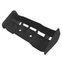 H87562B HoBao "Hd" Style 1/8Th Wing Black H87562B - Image 1