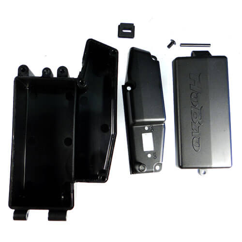 H87603 HoBao Hyper 7 Tq2/Vs Battery Box H87603 - Image 1