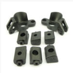 HoBao Hyper 8 Front C-Hub Set H88011