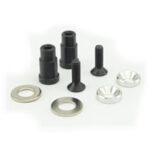 HoBao Hyper 8 Accessory For Servo Saver Connecting Plate H88020