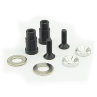 H88020 HoBao Hyper 8 Accessory For Servo Saver Connecting Plate H88020 - Image 1