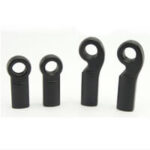 HoBao Hyper 8 Nylon Steering Ball End H88022