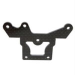 HoBao Hyper 8 Graphite Front Plate H88023