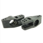 HoBao Hyper 8/Vs Rear Uprights H88029