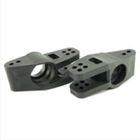 H88029 HoBao Hyper 8/Vs Rear Uprights H88029 - Image 1