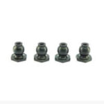HoBao Hyper 8 7.8mm Hex Ball 4Pcs H88032
