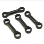 HoBao Hyper 8 Roll Bar Nylon Ball End 4Pcs H88033