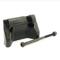 H88034 HoBao Hyper 8/Vs Rear Wing Mount H88034 - Image 1